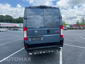 2021 Ram ProMaster 3500 Cargo Van High Roof 159.0" WB - miniatura 18