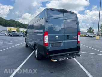 2021 Ram ProMaster 3500 Cargo Van High Roof 159.0" WB - miniatura 19