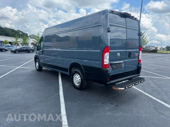 2021 Ram ProMaster 3500 Cargo Van High Roof 159.0" WB - miniatura 20