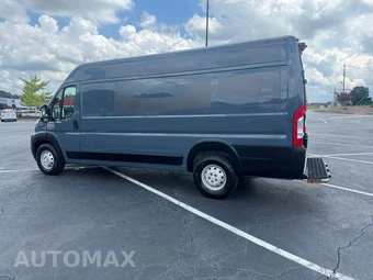 2021 Ram ProMaster 3500 Cargo Van High Roof 159.0" WB - miniatura 21