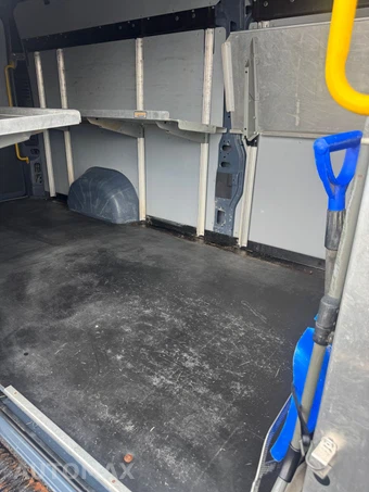 2021 Ram ProMaster 3500 Cargo Van High Roof 159.0" WB - miniatura 26