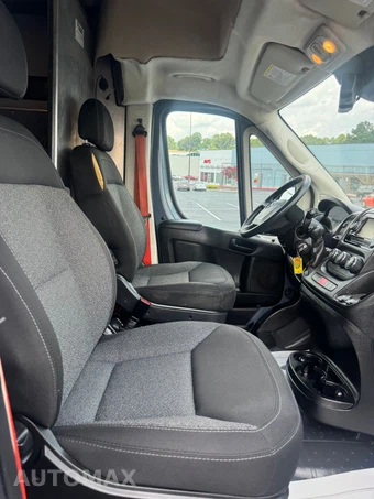 2021 Ram ProMaster 3500 Cargo Van High Roof 159.0" WB - miniatura 27