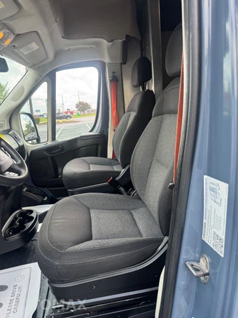 2021 Ram ProMaster 3500 Cargo Van High Roof 159.0" WB - miniatura 30