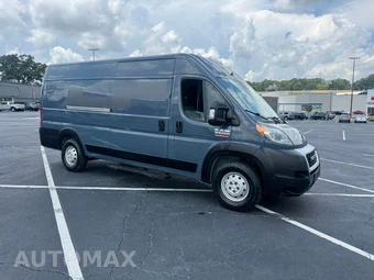 2021 Ram ProMaster 3500 Cargo Van High Roof 159.0" WB - miniatura 4