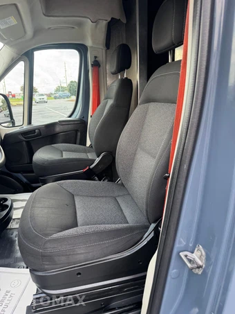 2021 Ram ProMaster 3500 Cargo Van High Roof 159.0" WB - miniatura 8