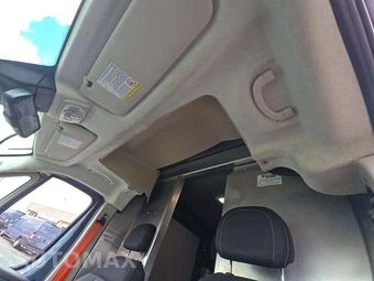 2021 Ram ProMaster 3500 Cargo Van High Roof 159.0" WB - miniatura 11