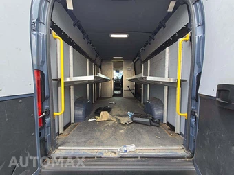 2021 Ram ProMaster 3500 Cargo Van High Roof 159.0" WB - miniatura 13