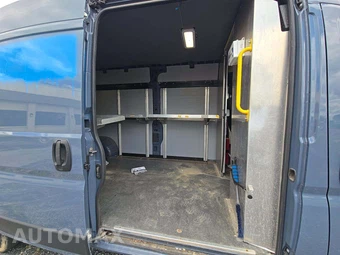 2021 Ram ProMaster 3500 Cargo Van High Roof 159.0" WB - miniatura 15