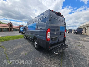 2021 Ram ProMaster 3500 Cargo Van High Roof 159.0" WB - miniatura 2