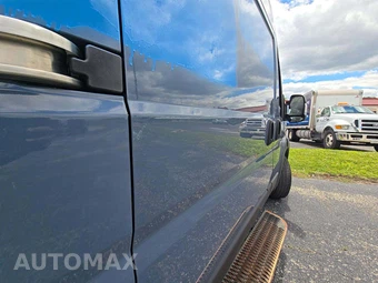 2021 Ram ProMaster 3500 Cargo Van High Roof 159.0" WB - miniatura 21