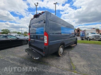 2021 Ram ProMaster 3500 Cargo Van High Roof 159.0" WB - miniatura 3