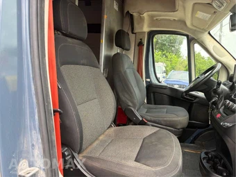 2021 Ram ProMaster 3500 Cargo Van High Roof 159.0" WB - miniatura 14