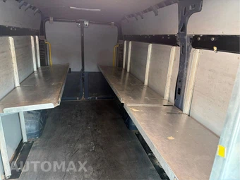 2021 Ram ProMaster 3500 Cargo Van High Roof 159.0" WB - miniatura 18
