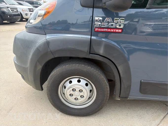 2021 Ram ProMaster 3500 Cargo Van High Roof 159.0" WB - miniatura 19