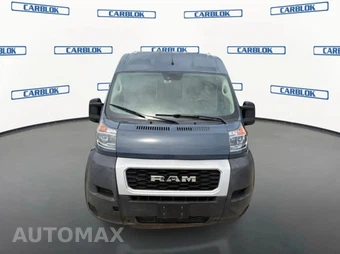 2021 Ram ProMaster 3500 Cargo Van High Roof 159.0" WB - miniatura 2