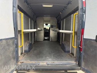 2021 Ram ProMaster 3500 Cargo Van High Roof 159.0" WB - miniatura 20