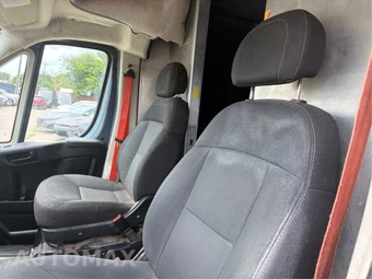 2021 Ram ProMaster 3500 Cargo Van High Roof 159.0" WB - miniatura 21