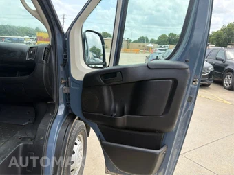 2021 Ram ProMaster 3500 Cargo Van High Roof 159.0" WB - miniatura 22