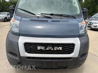2021 Ram ProMaster 3500 Cargo Van High Roof 159.0" WB - miniatura 23