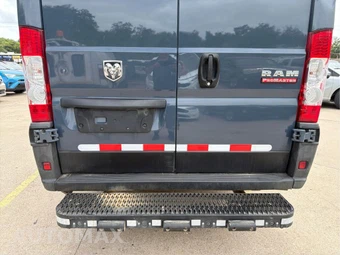 2021 Ram ProMaster 3500 Cargo Van High Roof 159.0" WB - miniatura 25
