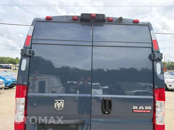 2021 Ram ProMaster 3500 Cargo Van High Roof 159.0" WB - miniatura 26