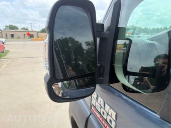 2021 Ram ProMaster 3500 Cargo Van High Roof 159.0" WB - miniatura 29