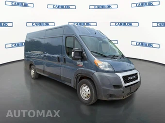 2021 Ram ProMaster 3500 Cargo Van High Roof 159.0" WB - miniatura 3