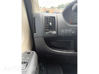 2021 Ram ProMaster 3500 Cargo Van High Roof 159.0" WB - miniatura 30