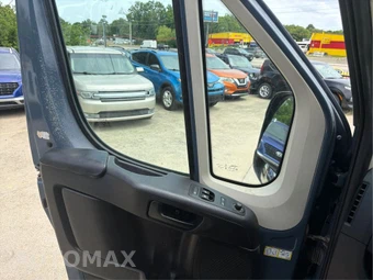 2021 Ram ProMaster 3500 Cargo Van High Roof 159.0" WB - miniatura 32