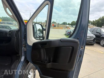 2021 Ram ProMaster 3500 Cargo Van High Roof 159.0" WB - miniatura 33
