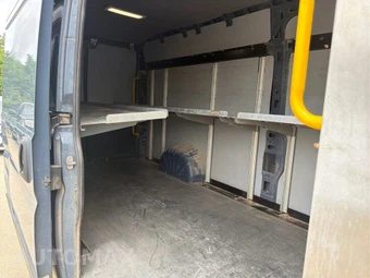 2021 Ram ProMaster 3500 Cargo Van High Roof 159.0" WB - miniatura 37