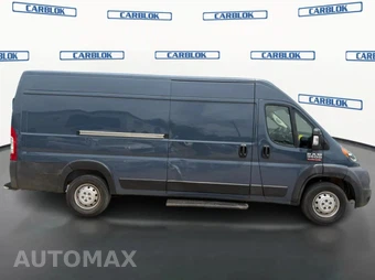 2021 Ram ProMaster 3500 Cargo Van High Roof 159.0" WB - miniatura 4