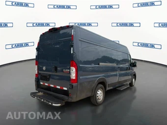 2021 Ram ProMaster 3500 Cargo Van High Roof 159.0" WB - miniatura 5