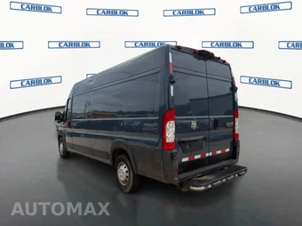 2021 Ram ProMaster 3500 Cargo Van High Roof 159.0" WB - miniatura 7