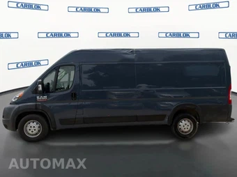 2021 Ram ProMaster 3500 Cargo Van High Roof 159.0" WB - miniatura 8