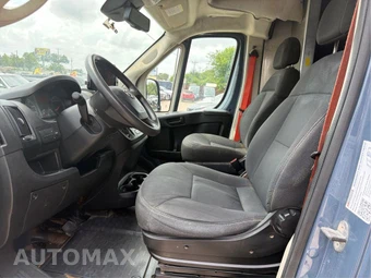 2021 Ram ProMaster 3500 Cargo Van High Roof 159.0" WB - miniatura 9