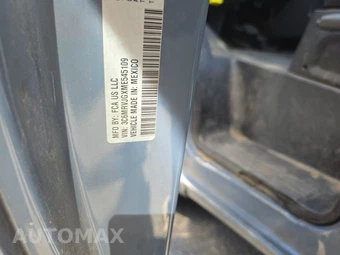 2021 Ram ProMaster 3500 Cargo Van High Roof 159.0" WB - miniatura 13