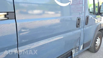 2021 Ram ProMaster 3500 Cargo Van High Roof 159.0" WB - miniatura 18