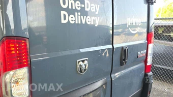 2021 Ram ProMaster 3500 Cargo Van High Roof 159.0" WB - miniatura 19