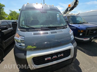 2021 Ram ProMaster 3500 Cargo Van High Roof 159.0" WB - miniatura 2