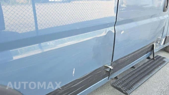 2021 Ram ProMaster 3500 Cargo Van High Roof 159.0" WB - miniatura 20