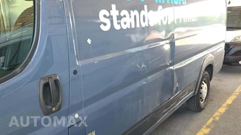2021 Ram ProMaster 3500 Cargo Van High Roof 159.0" WB - miniatura 24