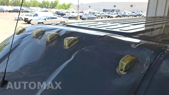 2021 Ram ProMaster 3500 Cargo Van High Roof 159.0" WB - miniatura 26
