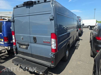 2021 Ram ProMaster 3500 Cargo Van High Roof 159.0" WB - miniatura 4