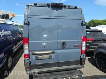 2021 Ram ProMaster 3500 Cargo Van High Roof 159.0" WB - miniatura 5