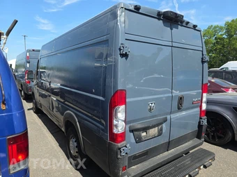 2021 Ram ProMaster 3500 Cargo Van High Roof 159.0" WB - miniatura 6