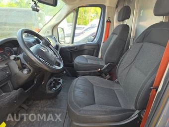 2021 Ram ProMaster 3500 Cargo Van High Roof 159.0" WB - miniatura 7