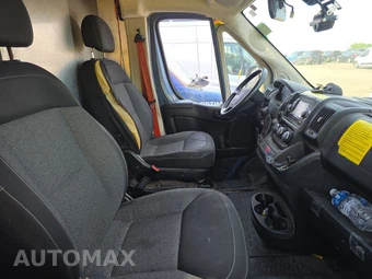 2021 Ram ProMaster 3500 Cargo Van High Roof 159.0" WB - miniatura 8