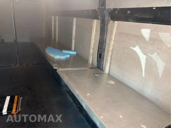 2021 Ram ProMaster 3500 Cargo Van High Roof 159.0" WB - miniatura 16