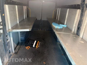 2021 Ram ProMaster 3500 Cargo Van High Roof 159.0" WB - miniatura 17